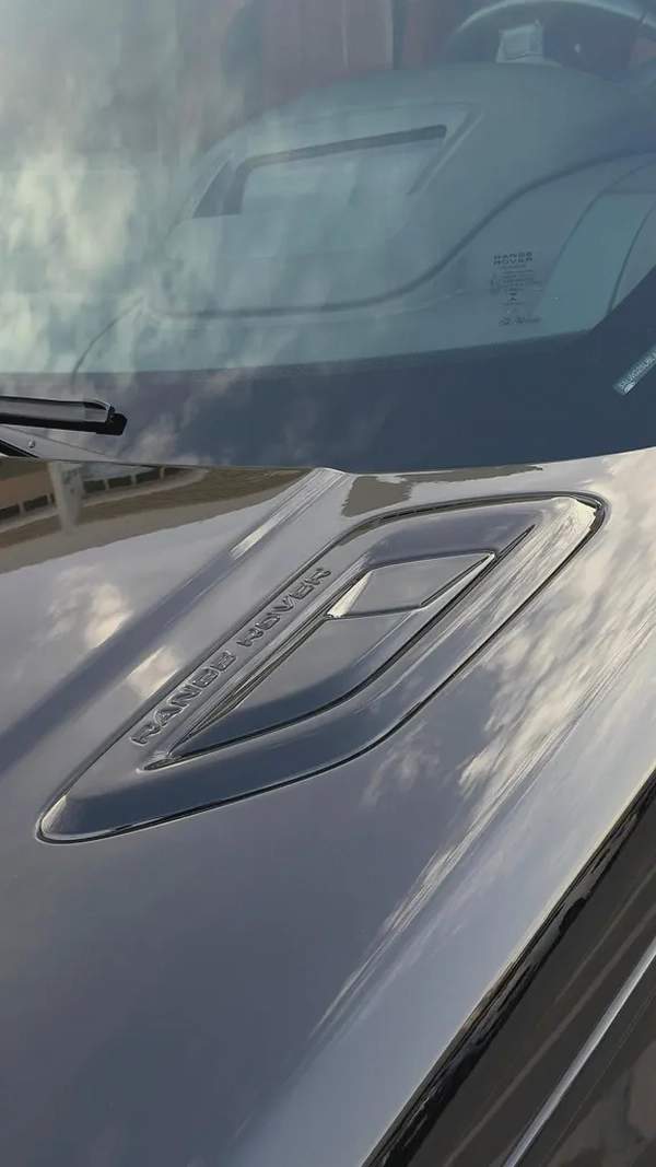 Land Rover Range Rover Sport SE Dynamic