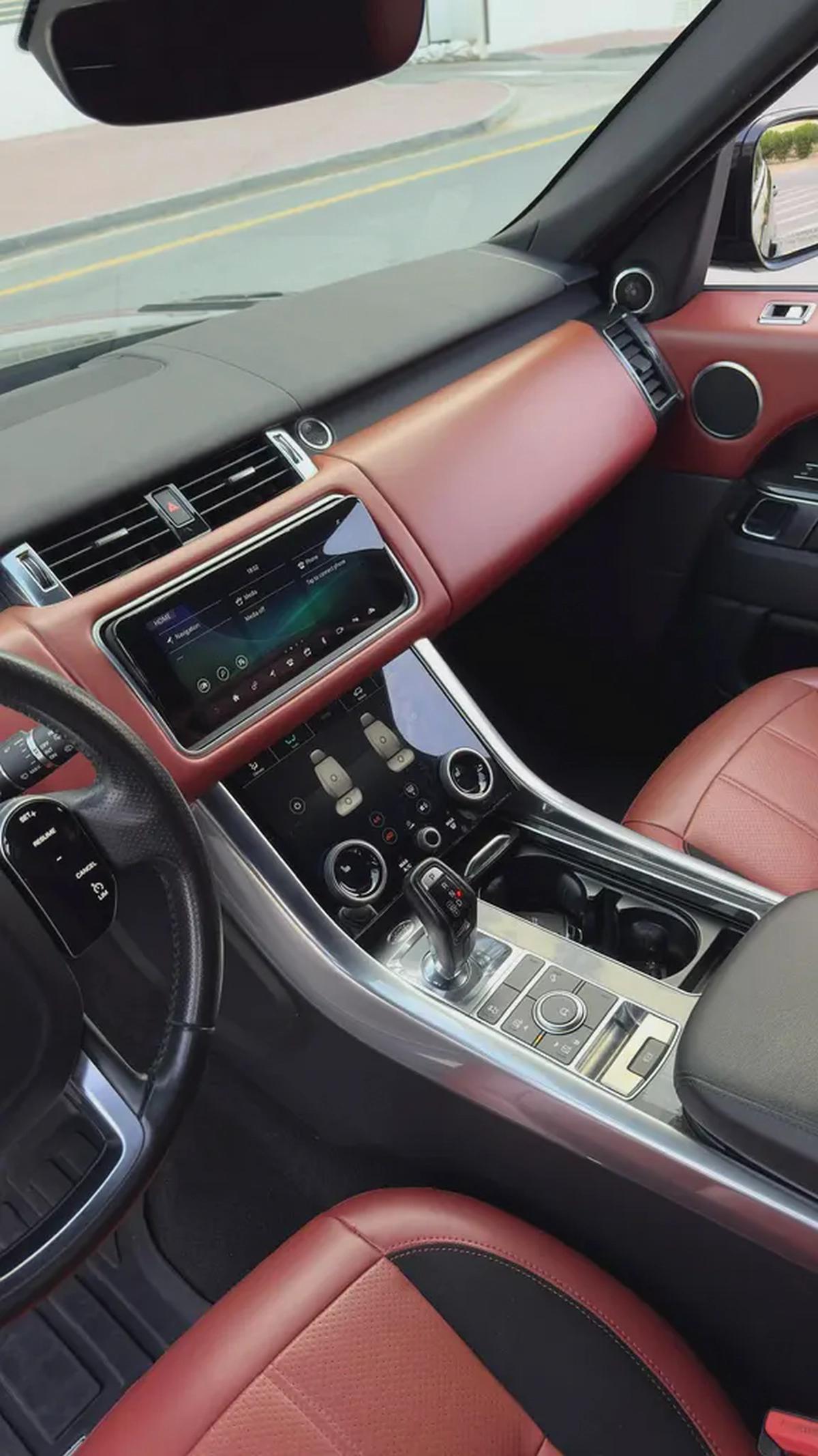 Land Rover Range Rover Sport SE Dynamic-14-14