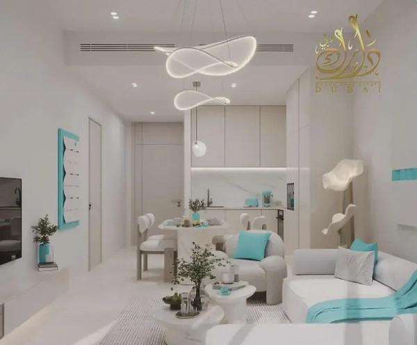 Premium Apartments | Affordable Luxury | High ROI