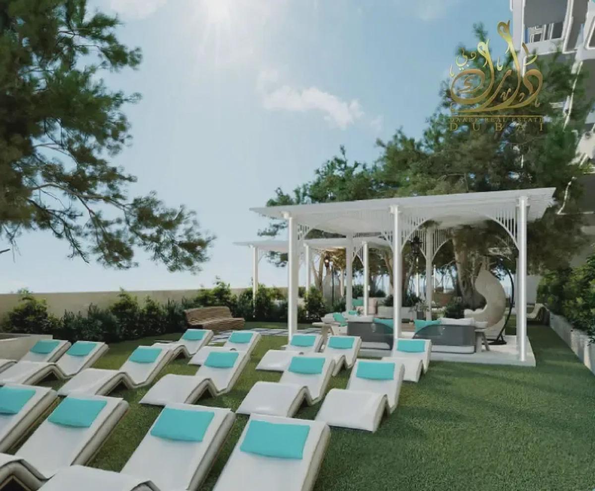 Premium Apartments | Affordable Luxury | High ROI-2-2