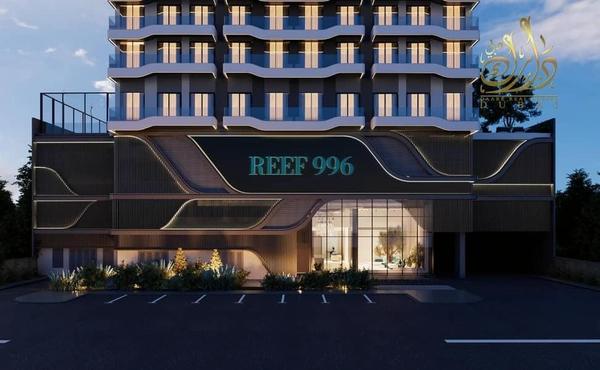 Premium Apartments | Affordable Luxury | High ROI