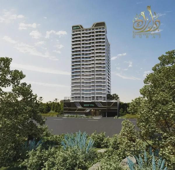Premium Apartments | Affordable Luxury | High ROI