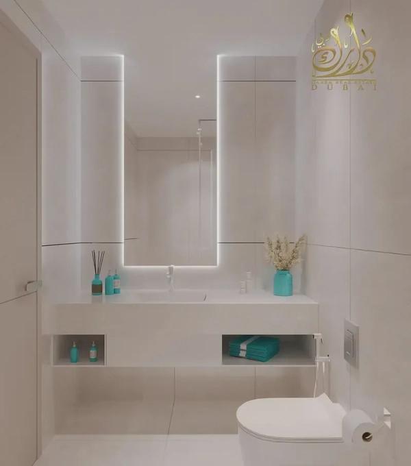 Premium Apartments | Affordable Luxury | High ROI