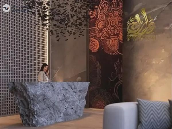 FULLY FURNSIED_HIGH FLOOR_2 YEARS POST HANDOVER_RAMADAN PRIZE