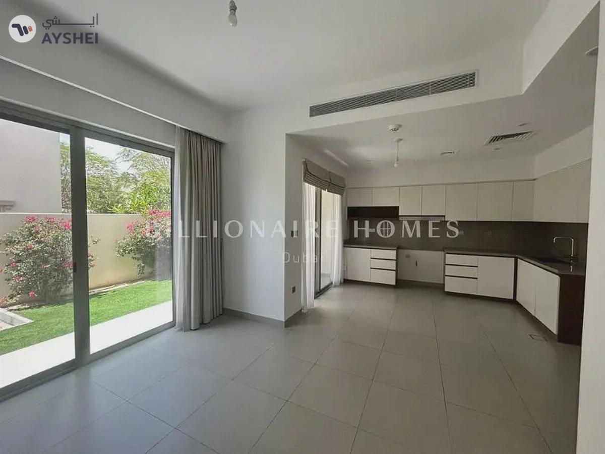 Bright and Spacious 3-Bedroom Villa in Camelia 2, Arabian Ranches - Perfect Family Home in a Tranquil Community-0-landscape