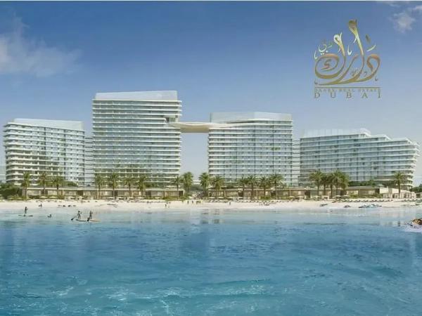 PRIVATE BEACH - INVEST NEAR WYNN CASINO - LUXURY BRAND - BEST PRICE