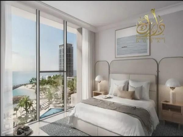 PRIVATE BEACH - INVEST NEAR WYNN CASINO - LUXURY BRAND - BEST PRICE