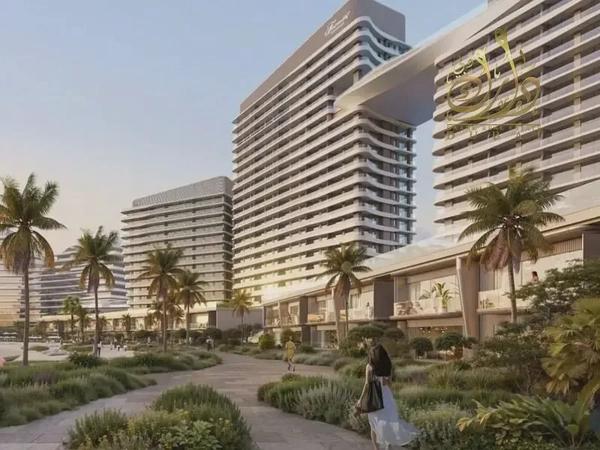PRIVATE BEACH - INVEST NEAR WYNN CASINO - LUXURY BRAND - BEST PRICE