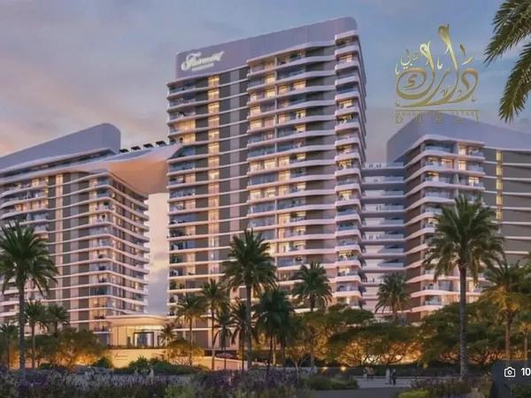 PRIVATE BEACH - INVEST NEAR WYNN CASINO - LUXURY BRAND - BEST PRICE