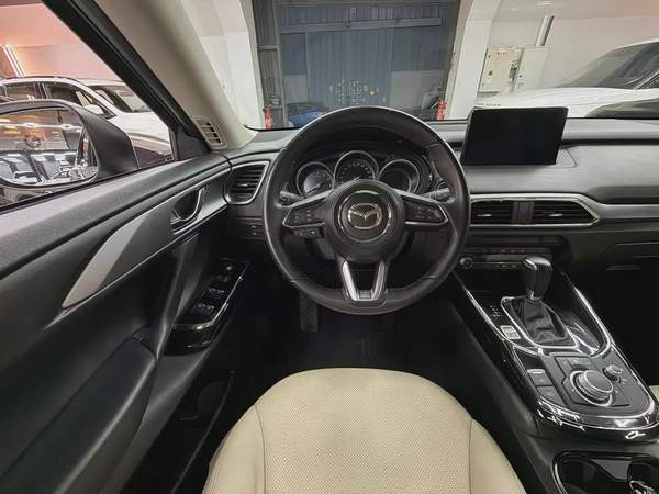 Agency Warranty | 1 Owner | Original Paint | 7 Seats | Sunroof | Agency Service History - GCC Specs