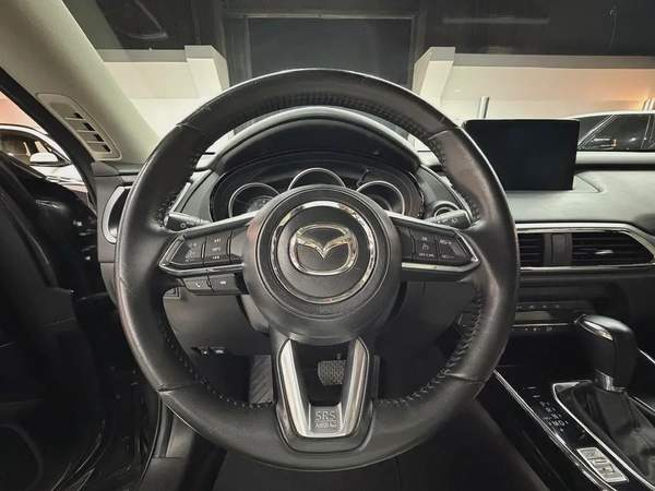 Agency Warranty | 1 Owner | Original Paint | 7 Seats | Sunroof | Agency Service History - GCC Specs