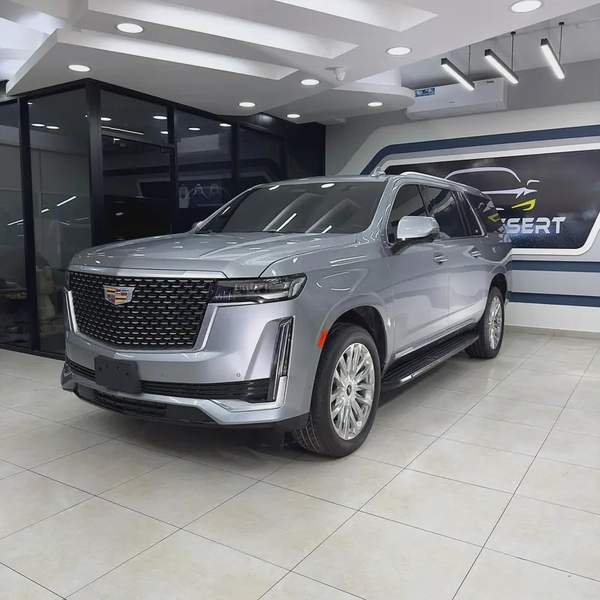 2023 Cadillac Escalade Premium Luxury ESV