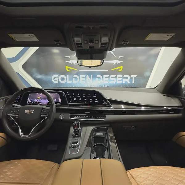 2023 Cadillac Escalade Premium Luxury ESV