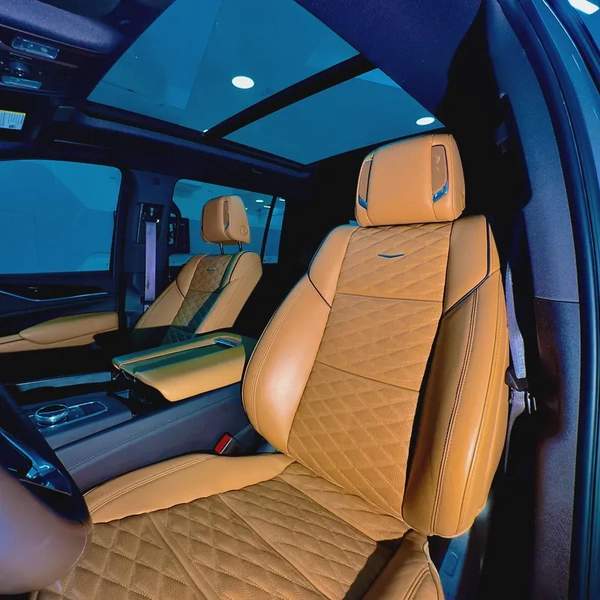 2023 Cadillac Escalade Premium Luxury ESV