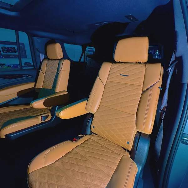 2023 Cadillac Escalade Premium Luxury ESV