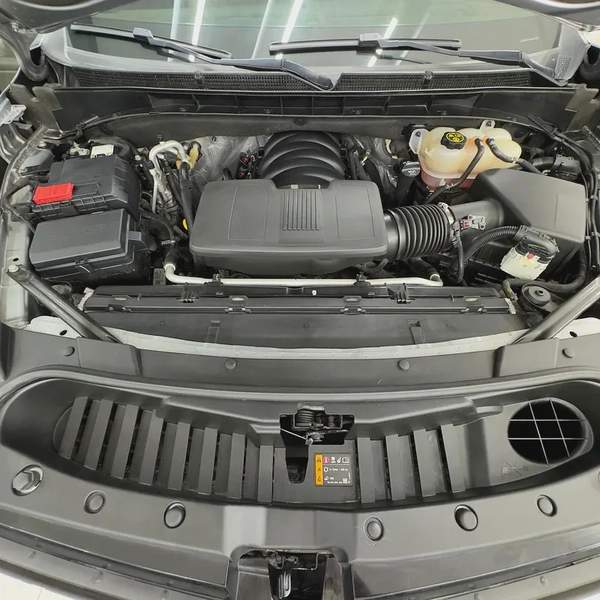 2023 Cadillac Escalade Premium Luxury ESV