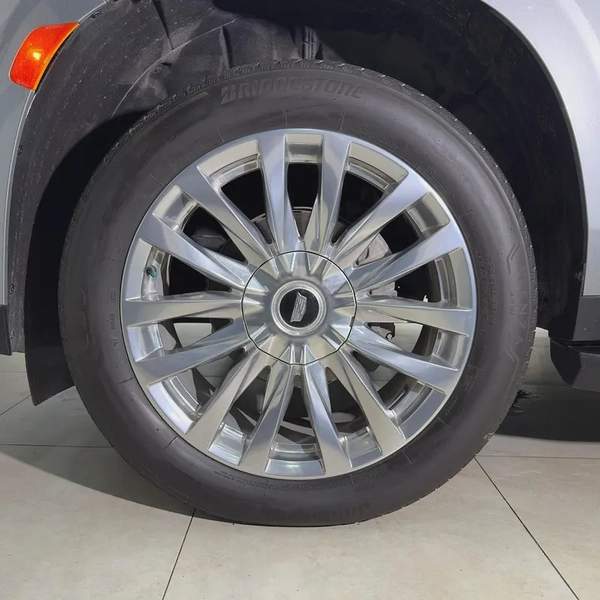 2023 Cadillac Escalade Premium Luxury ESV