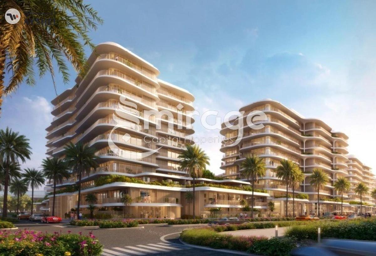 APARTMENT FOR SALE IN MAMSHA GARDENS, SAADIYAT CULTURAL DISTRICT-0-0