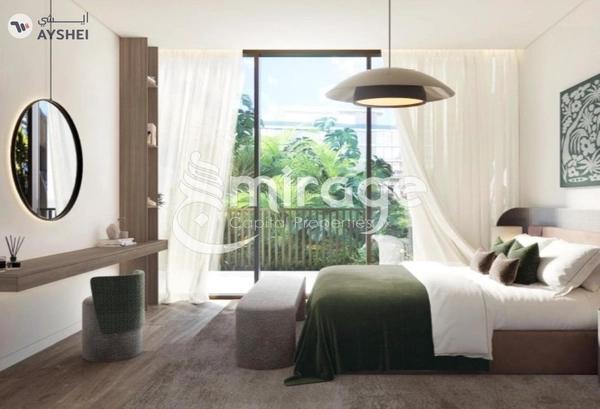APARTMENT FOR SALE IN MAMSHA GARDENS, SAADIYAT CULTURAL DISTRICT
