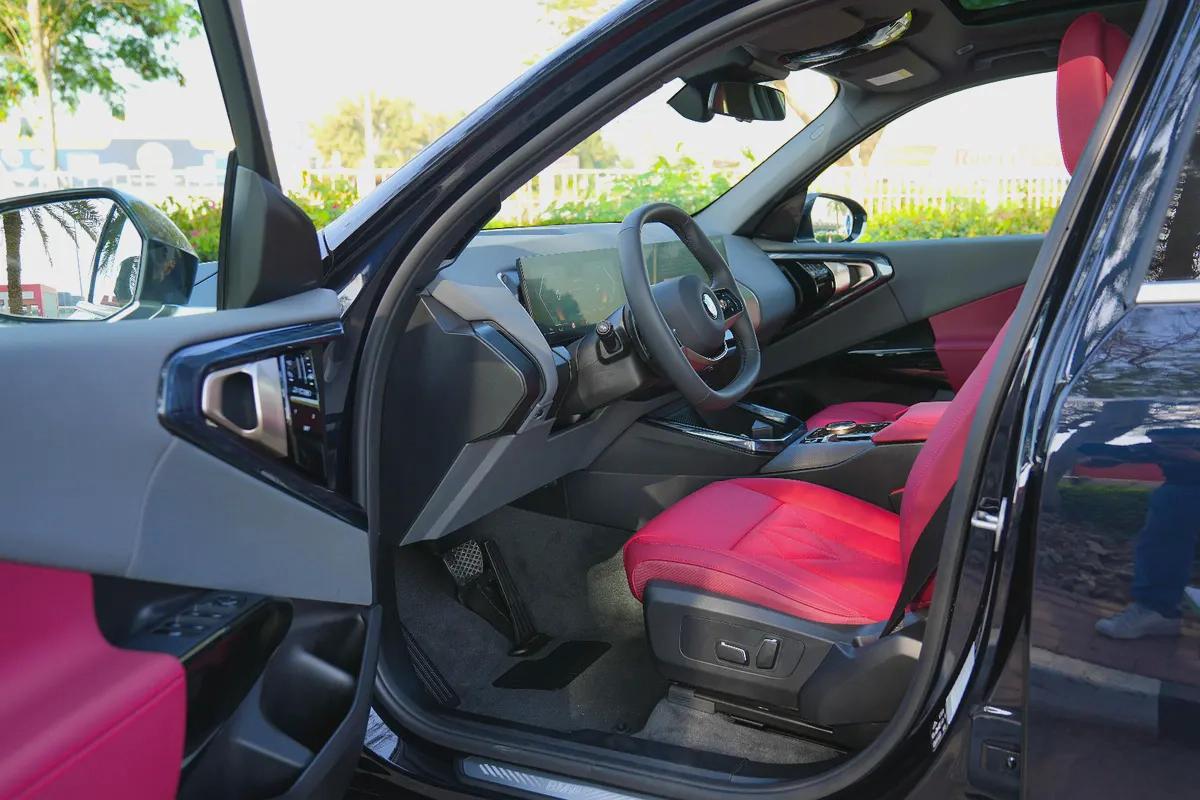 BMW X3 X DRIVE 25L 2026!! BRAND NEW CAR!! PRICE MENTIONED IS FOR EXPORT ONLY-3-3