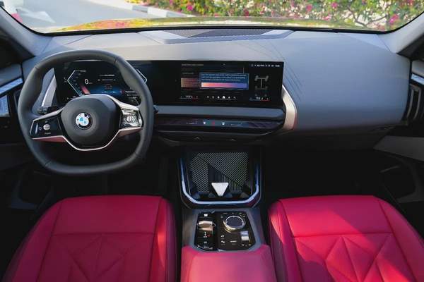 BMW X3 X DRIVE 25L 2026!! BRAND NEW CAR!! PRICE MENTIONED IS FOR EXPORT ONLY