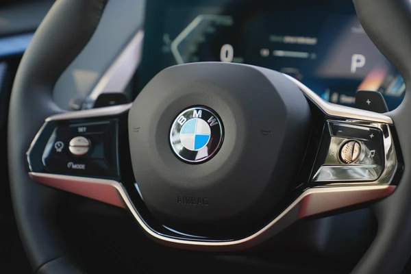 BMW X3 X DRIVE 25L 2026!! BRAND NEW CAR!! PRICE MENTIONED IS FOR EXPORT ONLY