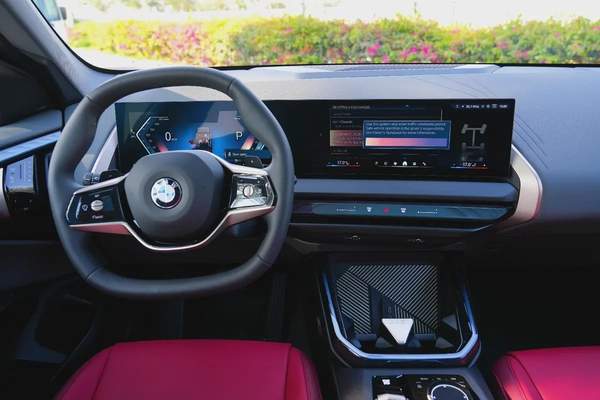 BMW X3 X DRIVE 25L 2026!! BRAND NEW CAR!! PRICE MENTIONED IS FOR EXPORT ONLY