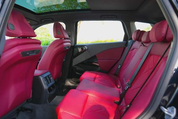 BMW X3 X DRIVE 25L 2026!! BRAND NEW CAR!! PRICE MENTIONED IS FOR EXPORT ONLY