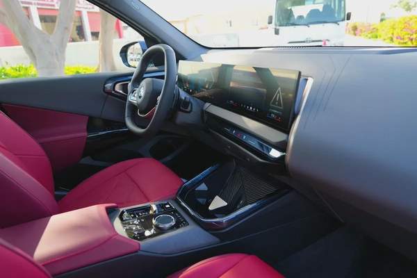 BMW X3 X DRIVE 25L 2026!! BRAND NEW CAR!! PRICE MENTIONED IS FOR EXPORT ONLY