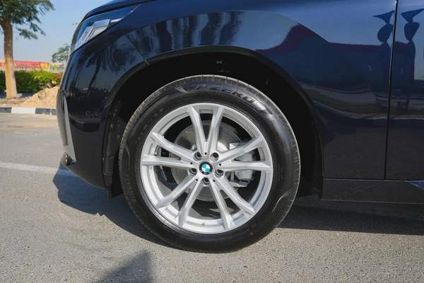 BMW X3 X DRIVE 25L 2026!! BRAND NEW CAR!! PRICE MENTIONED IS FOR EXPORT ONLY
