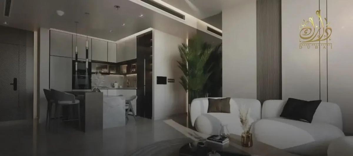 Furnished Studio /HIGH ROI/PRIME LOCATION-1-1