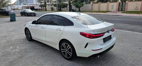2021 BMW 218 GRAND COUPE ||FULL SERVICE HISTORY || ORIGINAL PAINT || CAR PLAY