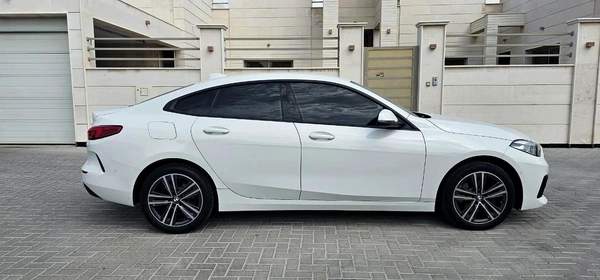 2021 BMW 218 GRAND COUPE ||FULL SERVICE HISTORY || ORIGINAL PAINT || CAR PLAY