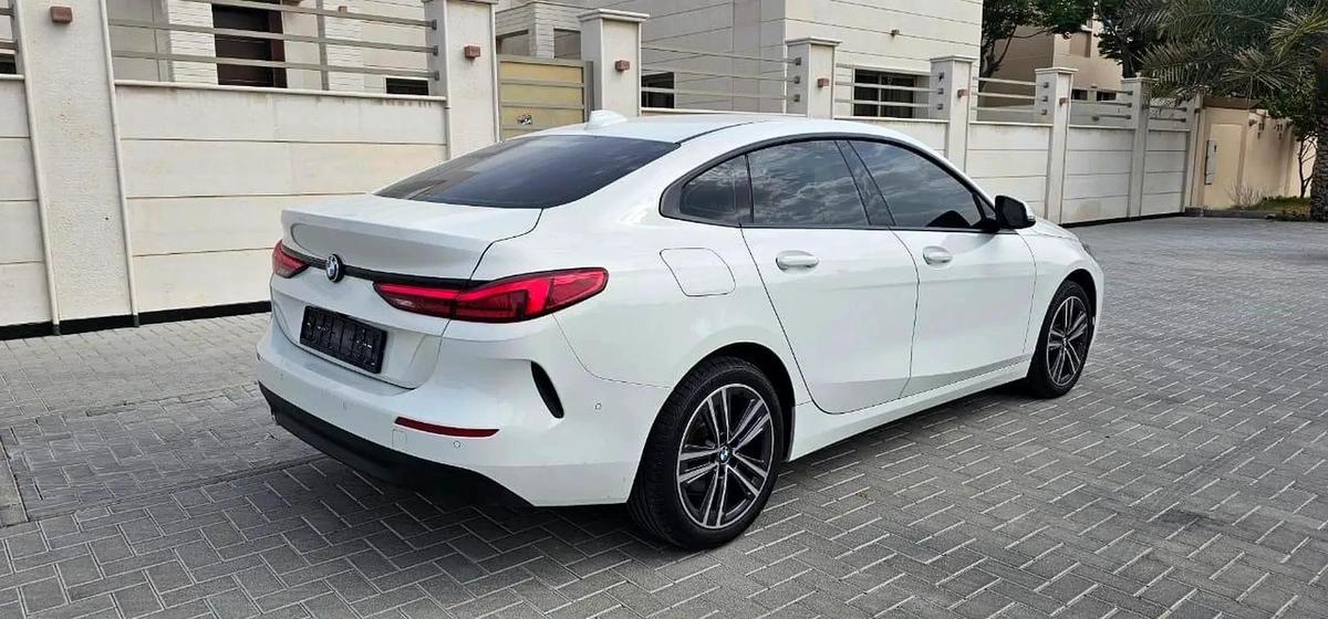 2021 BMW 218 GRAND COUPE ||FULL SERVICE HISTORY || ORIGINAL PAINT || CAR PLAY-11-11