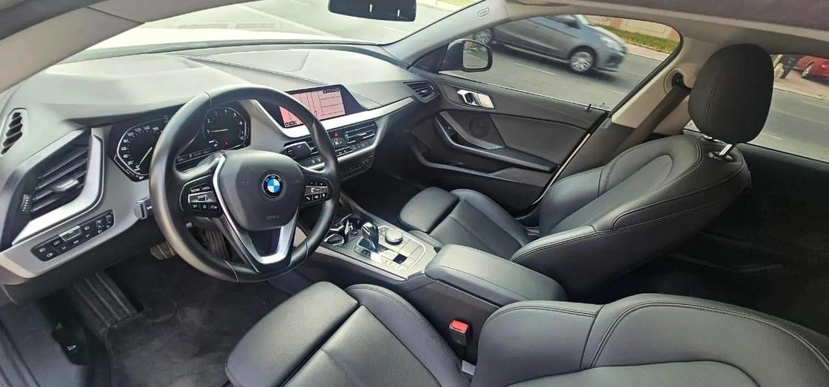 2021 BMW 218 GRAND COUPE ||FULL SERVICE HISTORY || ORIGINAL PAINT || CAR PLAY-14-14