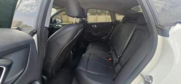 2021 BMW 218 GRAND COUPE ||FULL SERVICE HISTORY || ORIGINAL PAINT || CAR PLAY