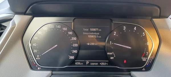 2021 BMW 218 GRAND COUPE ||FULL SERVICE HISTORY || ORIGINAL PAINT || CAR PLAY