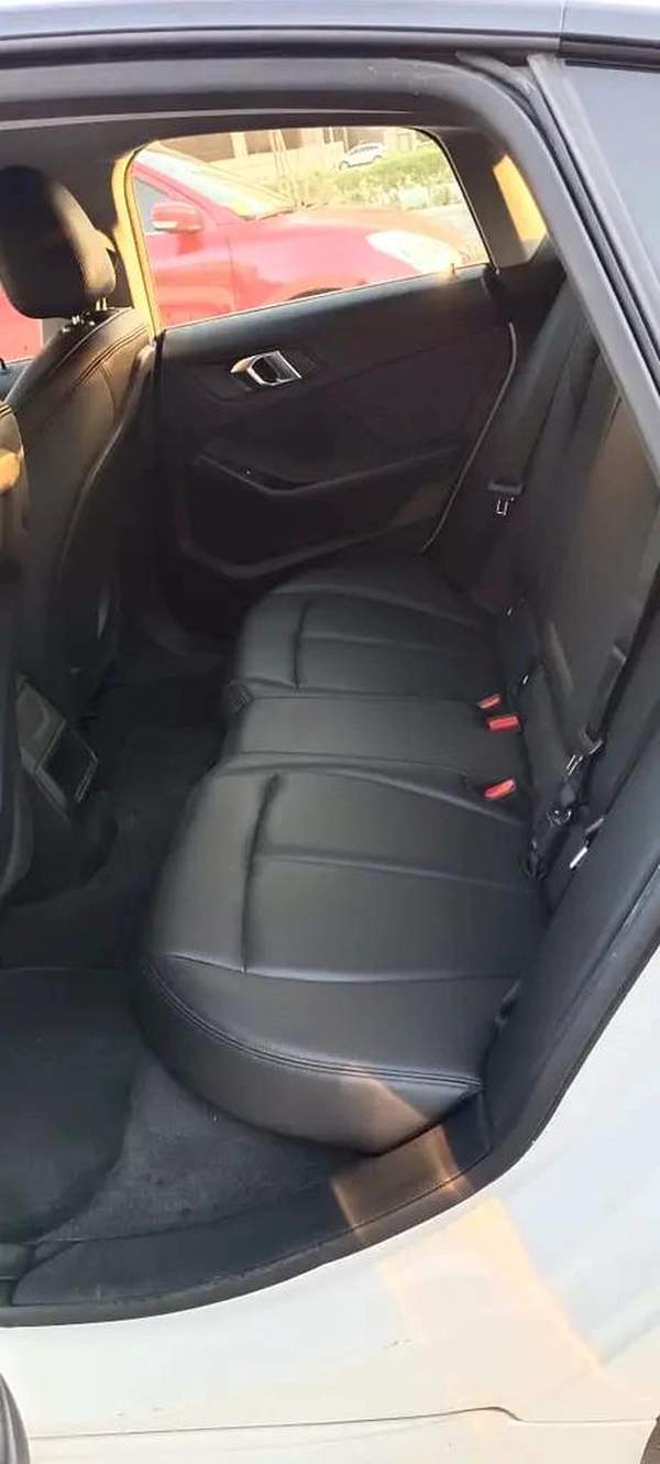 2021 BMW 218 GRAND COUPE ||FULL SERVICE HISTORY || ORIGINAL PAINT || CAR PLAY