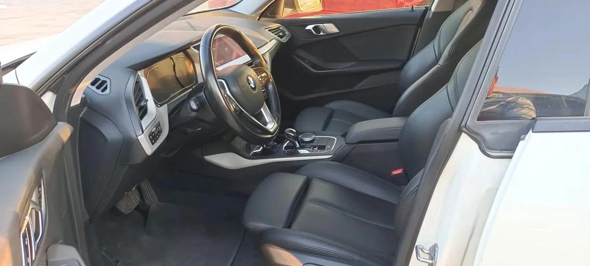 2021 BMW 218 GRAND COUPE ||FULL SERVICE HISTORY || ORIGINAL PAINT || CAR PLAY-18-18