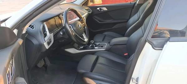 2021 BMW 218 GRAND COUPE ||FULL SERVICE HISTORY || ORIGINAL PAINT || CAR PLAY