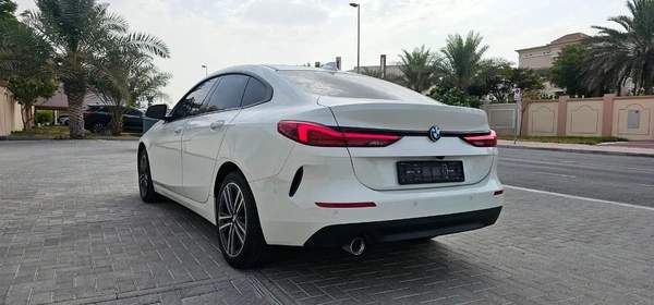 2021 BMW 218 GRAND COUPE ||FULL SERVICE HISTORY || ORIGINAL PAINT || CAR PLAY