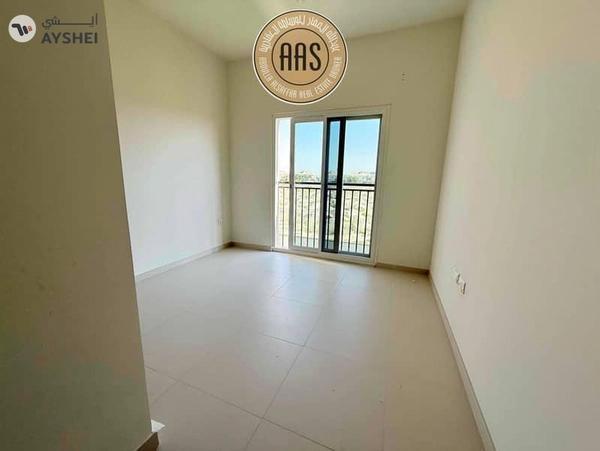 SINGLE ROW SPACIOUS 3BR+MAID VILLA FOR RENT