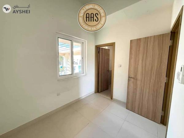 SINGLE ROW SPACIOUS 3BR+MAID VILLA FOR RENT