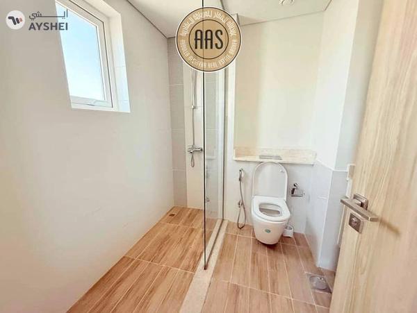 SINGLE ROW SPACIOUS 3BR+MAID VILLA FOR RENT