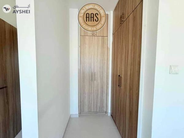 SINGLE ROW SPACIOUS 3BR+MAID VILLA FOR RENT