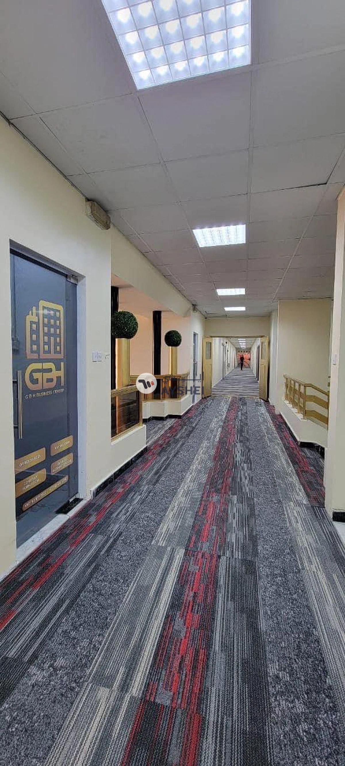 Fully Furnished Offices for Rent (Ras Al Khor)-0-portrait