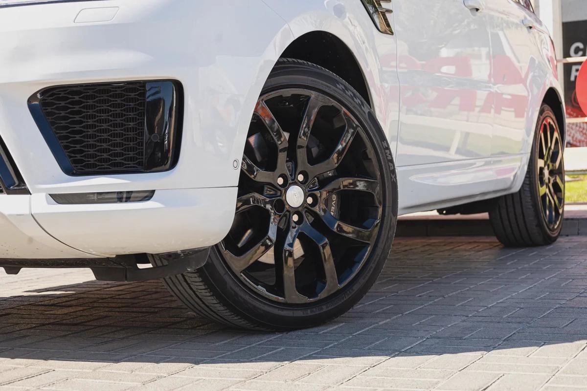 Land Rover Range Rover Sport 2022-13-13