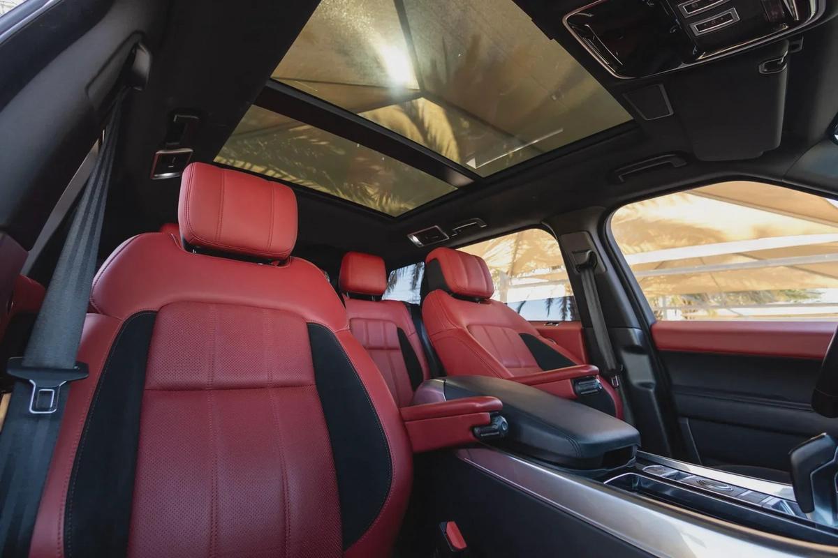 Land Rover Range Rover Sport 2022-19-19