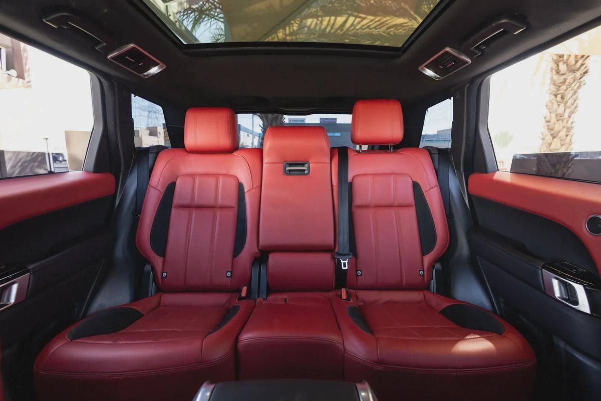 Land Rover Range Rover Sport 2022-14-14