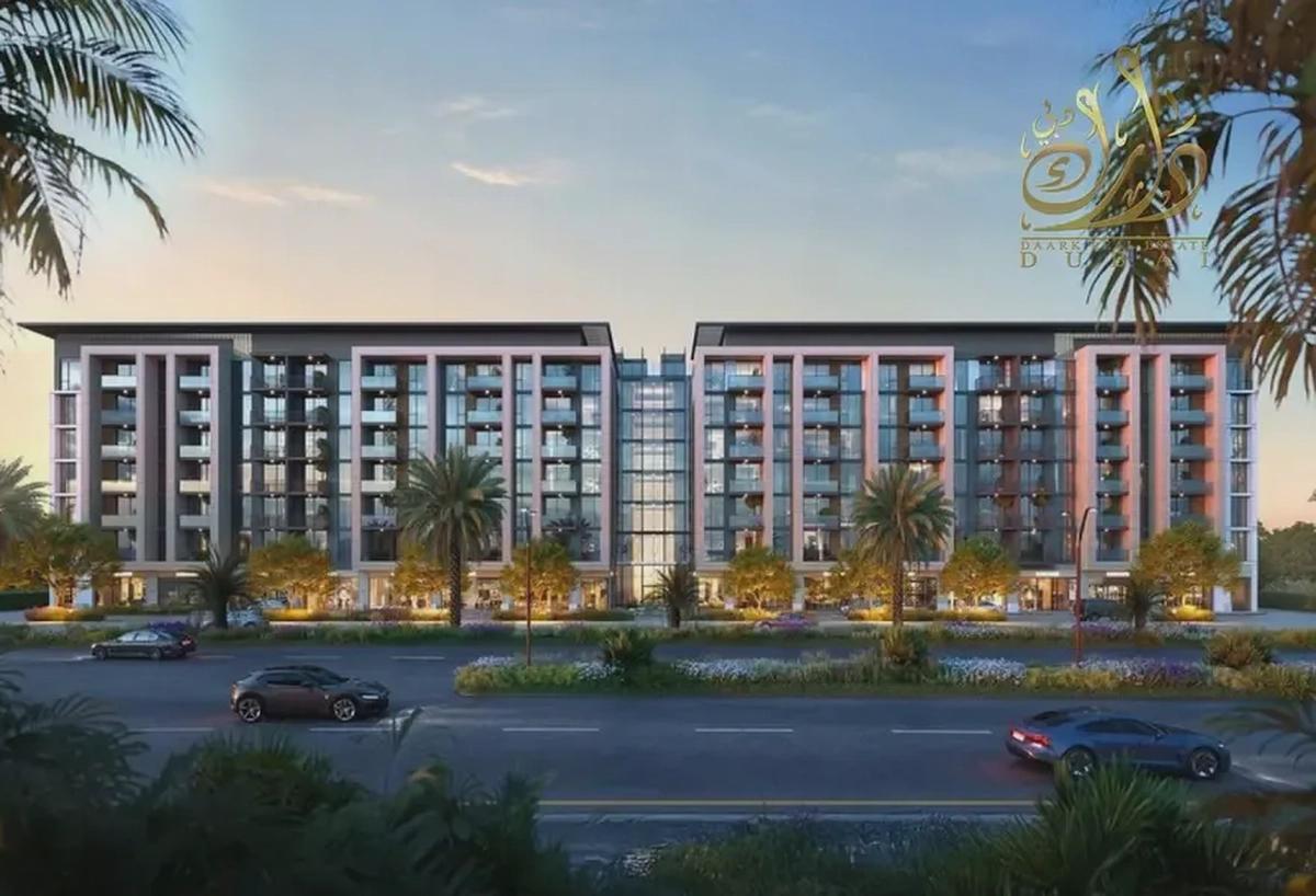 Furnished| Resort-Style Pool Views| INVESTOR DEAL | LARGE LAYOUT-1-1